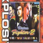 Imagen del juego Virtua Fighter 2 para Ordenador