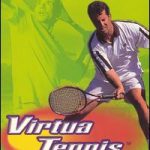 Imagen del juego Virtua Tennis para Ordenador