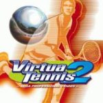 Imagen del juego Virtua Tennis 2 para PlayStation 2