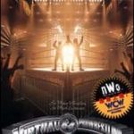 Imagen del juego Virtual Pro Wrestling 64 para Nintendo 64