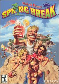 Imagen del juego Virtual Resort: Spring Break para Ordenador