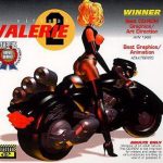 Imagen del juego Virtual Valerie 2 para Ordenador