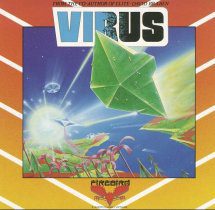 Imagen del juego Virus para Ordenador