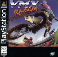 Imagen del juego Vmx Racing para PlayStation