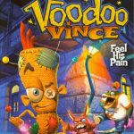 Imagen del juego Voodoo Vince para Xbox