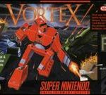 Imagen del juego Vortex para Super Nintendo