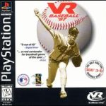 Imagen del juego Vr Baseball '97 para PlayStation