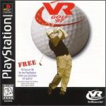 Imagen del juego Vr Golf '97 para PlayStation