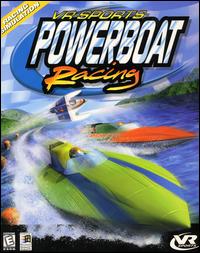 Imagen del juego Vr Sports Powerboat Racing para Ordenador
