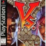 Imagen del juego Vs. para PlayStation