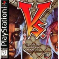 Imagen del juego Vs. para PlayStation