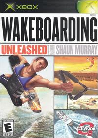 Imagen del juego Wakeboarding Unleashed Featuring Shaun Murray para Xbox