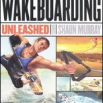 Imagen del juego Wakeboarding Unleashed Featuring Shaun Murray para PlayStation 2