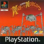 Imagen del juego War Of The Worlds para PlayStation