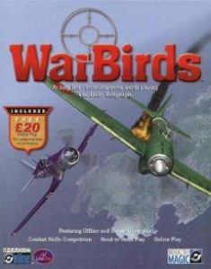 Imagen del juego Warbirds para Ordenador