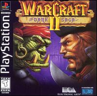 Imagen del juego Warcraft Ii: The Dark Saga para PlayStation