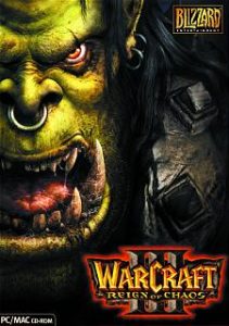 Imagen del juego Warcraft Iii: Reign Of Chaos para Ordenador