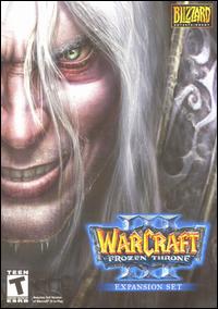 Imagen del juego Warcraft Iii: The Frozen Throne para Ordenador