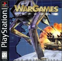 Imagen del juego Wargames: Defcon 1 para PlayStation