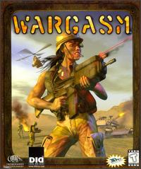Imagen del juego Wargasm para Ordenador