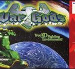 Imagen del juego Wargods para Nintendo 64