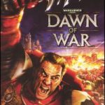 Imagen del juego Warhammer 40