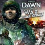 Imagen del juego Warhammer 40