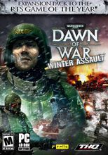 Imagen del juego Warhammer 40