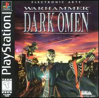 Imagen del juego Warhammer: Dark Omen para PlayStation