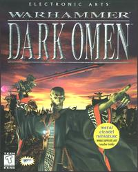 Imagen del juego Warhammer: Dark Omen para Ordenador