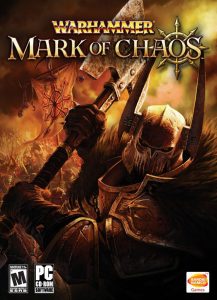 Imagen del juego Warhammer: Mark Of Chaos para Ordenador
