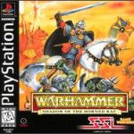 Imagen del juego Warhammer: Shadow Of The Horned Rat para PlayStation