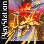 Imagen del juego Warhawk para PlayStation