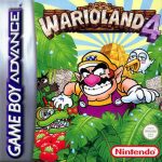 Imagen del juego Wario Land 4 para Game Boy Advance