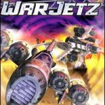 Imagen del juego Warjetz para PlayStation 2