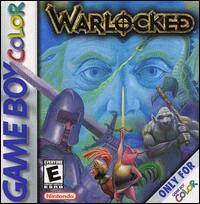Imagen del juego Warlocked para Game Boy Color