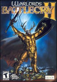Imagen del juego Warlords Battlecry Ii para Ordenador