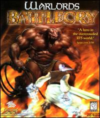 Imagen del juego Warlords Battlecry para Ordenador