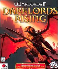 Imagen del juego Warlords Iii: Darklords Rising para Ordenador