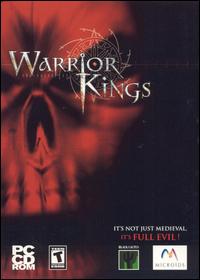 Imagen del juego Warrior Kings para Ordenador