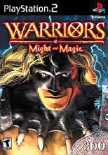 Imagen del juego Warriors Of Might And Magic para PlayStation 2