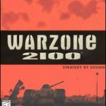 Imagen del juego Warzone 2100 para Ordenador