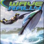 Imagen del juego Wave Rally para PlayStation 2