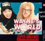 Imagen del juego Wayne's World para Super Nintendo