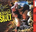 Imagen del juego Wcw Backstage Assault para Nintendo 64