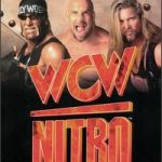 Imagen del juego Wcw Nitro para Ordenador