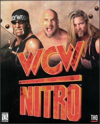 Imagen del juego Wcw Nitro para Ordenador
