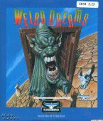 Imagen del juego Weird Dreams para Ordenador