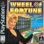 Imagen del juego Wheel Of Fortune para PlayStation
