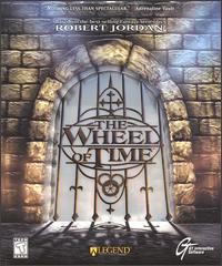 Imagen del juego Wheel Of Time
